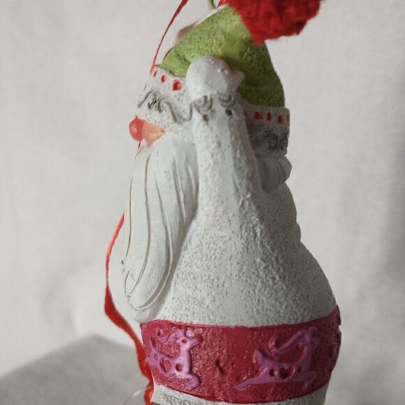 Department 56 Snowgnomes Ornament  - Picture 3 of 6